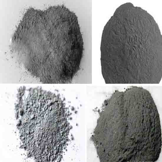 云城灰色隔断墙采用的粉末