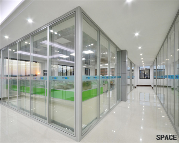 云城玻璃隔墙厚度之100款大全解析
